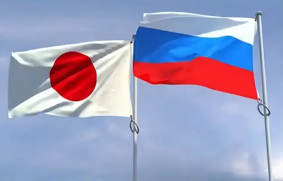 俄罗斯与日本之间的紧张局势,开战的可能性分析,俄罗斯与日本局势紧张,开战可能性分析