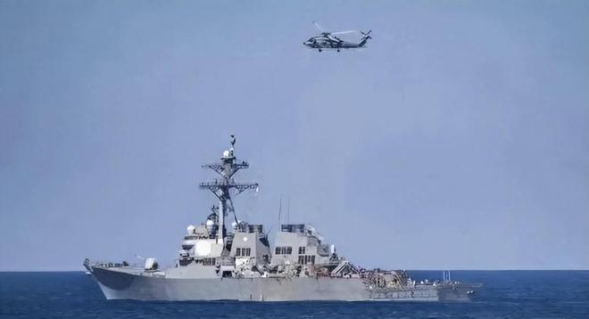 台海军事形势分析,台海军事形势深度解析