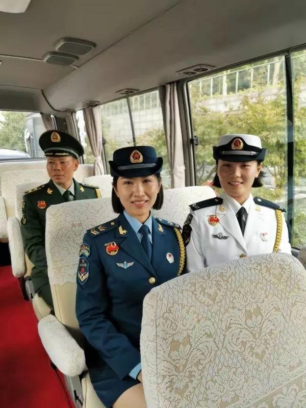 今年国庆阅兵的新方阵介绍,今年国庆阅兵新方阵亮相介绍