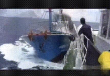 中国海军与日本海军自对比,实力、战略与前景展望,中日海军实力对比、战略展望与未来前景分析