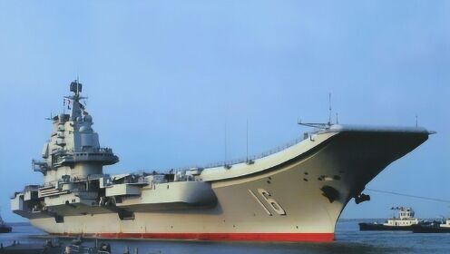 中国航母的安放之地,战略部署与海洋强国建设的考量,中国航母安放之地,战略部署与海洋强国建设的考量