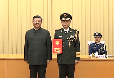 上将名单新晋2021,荣誉背后的故事与未来展望,上将名单新晋2021,荣誉背后的故事与未来展望揭秘