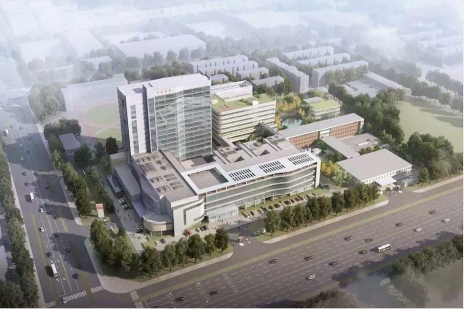 中部战区总医院擅长领域深度解析,中部战区总医院擅长领域深度解析,专业领域的医疗实力与特色解读