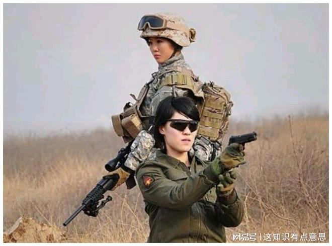中国女特种兵电影排行榜,中国女特种兵电影排行榜TOP10