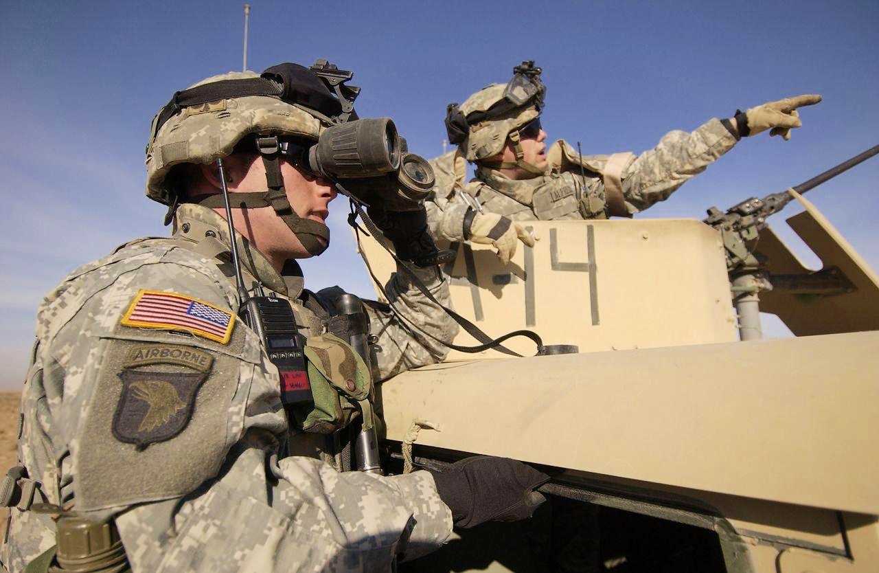 美军装备绰号银河的先进战斗系统,美军银河绰号先进战斗系统揭秘