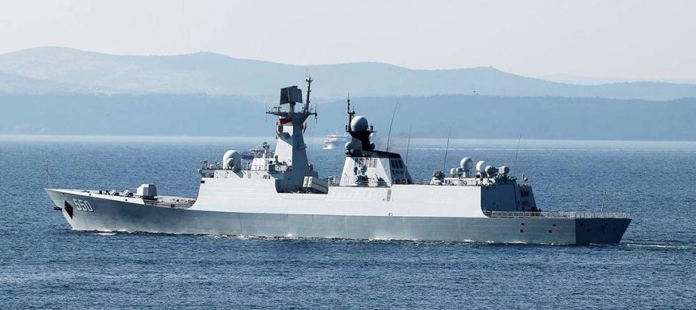 护舰,守护海洋的力量与荣耀,护舰,海洋的力量与荣耀守护者