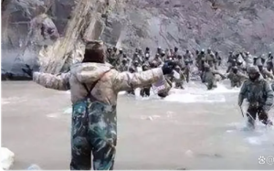 祁发宝佩戴六排勋表亮相,荣耀与责任的象征,祁发宝佩戴六排勋表亮相,荣耀与责任的体现