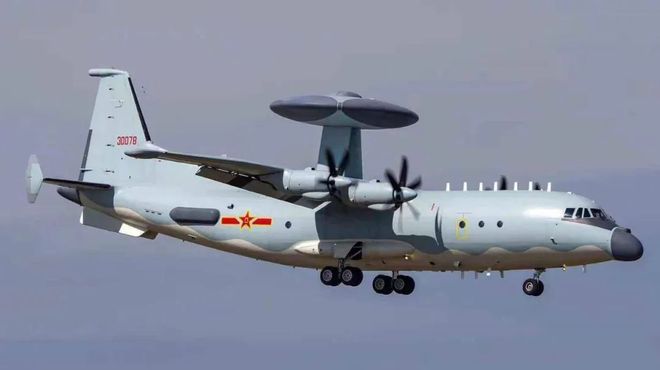 空警600的飞机选择与运用,深入解析与探讨,空警600飞机选择与运用深度解析及探讨