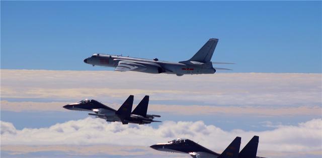 中国空军正式成立时间,历史沿革与发展轨迹,中国空军成立时间、历史沿革与发展轨迹概览