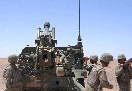 红箭-50导弹,现代军事力量的杰出代表,红箭-50导弹,现代军事力量的璀璨明珠