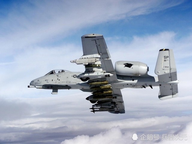 揭秘A-10攻击机的独特魅力与命名背后的故事,揭秘A-10攻击机的独特魅力与命名传奇故事