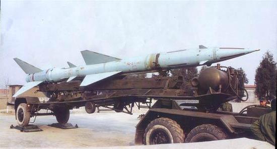 红旗-2改装的地对地导弹,技术革新与军事能力的飞跃,红旗-2导弹技术革新,地地导弹军事能力飞跃提升