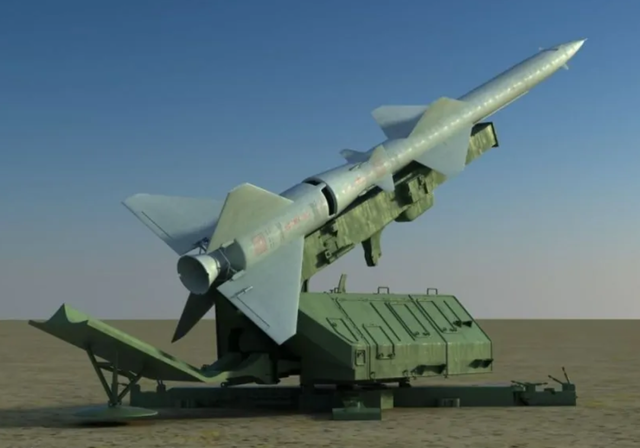 红旗-2改装的地对地导弹,技术革新与军事能力的飞跃,红旗-2导弹技术革新,地地导弹军事能力飞跃提升