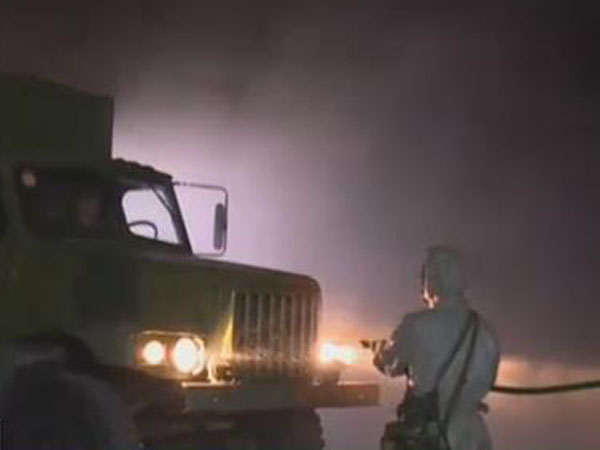 火箭军换发新军服时间,重塑军容,展现新时代风采,火箭军换发新军服,展现新时代风采与军容重塑