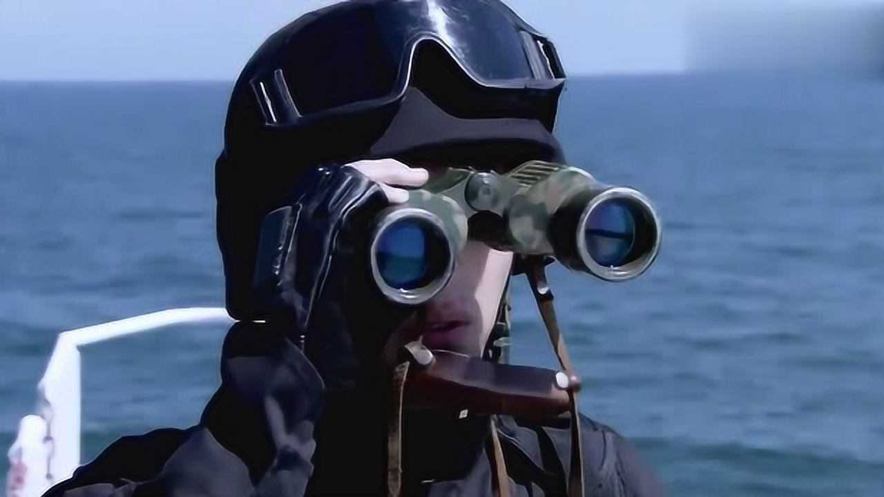 中国海军的英勇行动,消灭海盗,维护海上安全,中国海军英勇行动,消灭海盗,保障海上安全