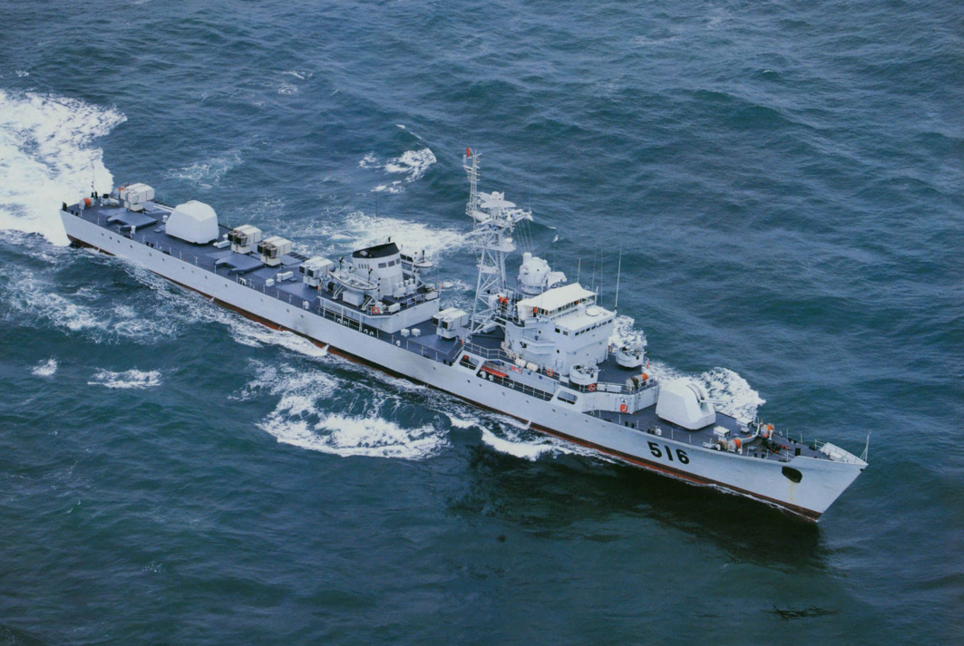 中国海军舰艇改装新进展,揭秘170舰的最新改造动态,揭秘中国海军舰艇改装新进展,170舰改造动态曝光
