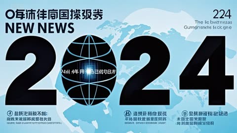 国际时事新闻2024最新消息概览,国际时事新闻快报,最新消息概览(XXXX年)