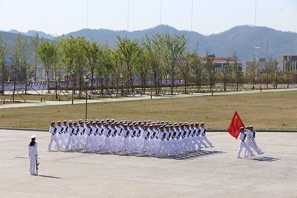 宁波舰艇学院官网,培养精英人才的摇篮,宁波舰艇学院官网,精英人才的摇篮培育地