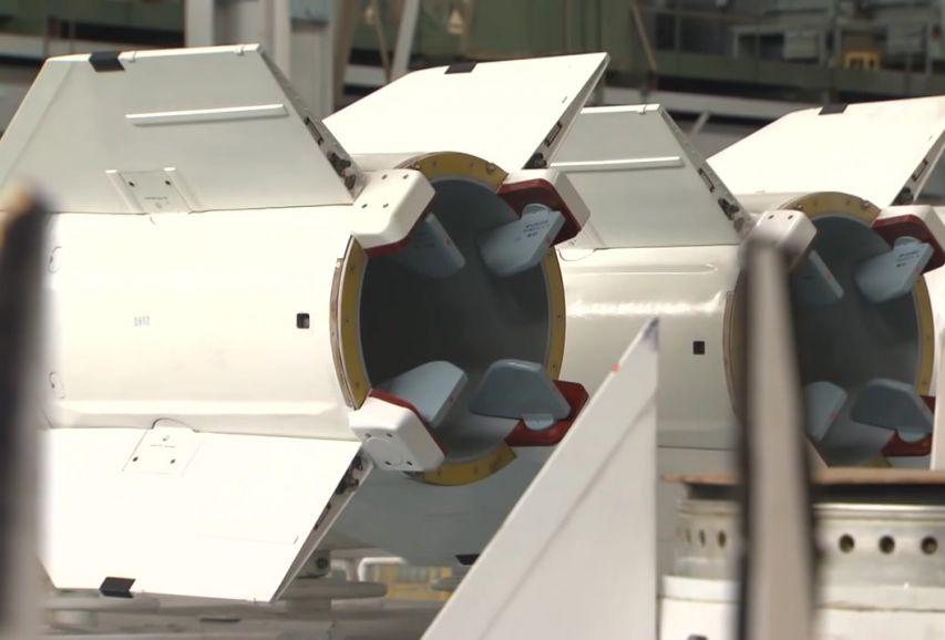 福特级航空母舰的建造数量探究,福特级航空母舰建造数量深度解析