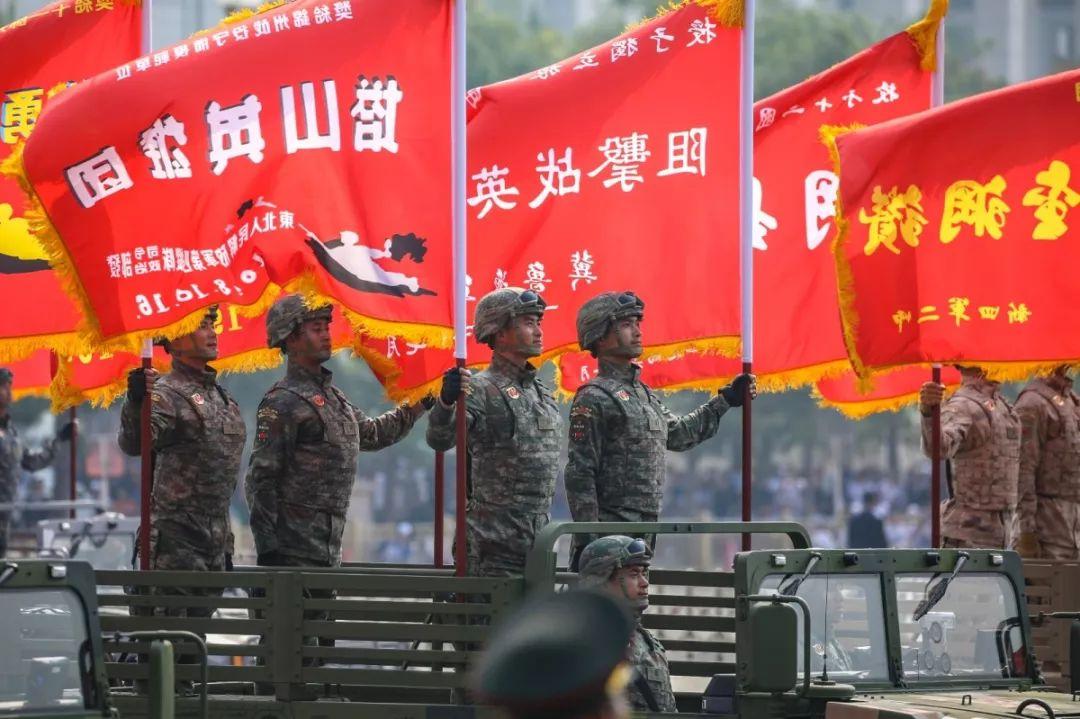 国庆大阅兵仪式,展现国家力量与荣耀,国庆大阅兵仪式,展现国家力量与荣耀的壮丽瞬间