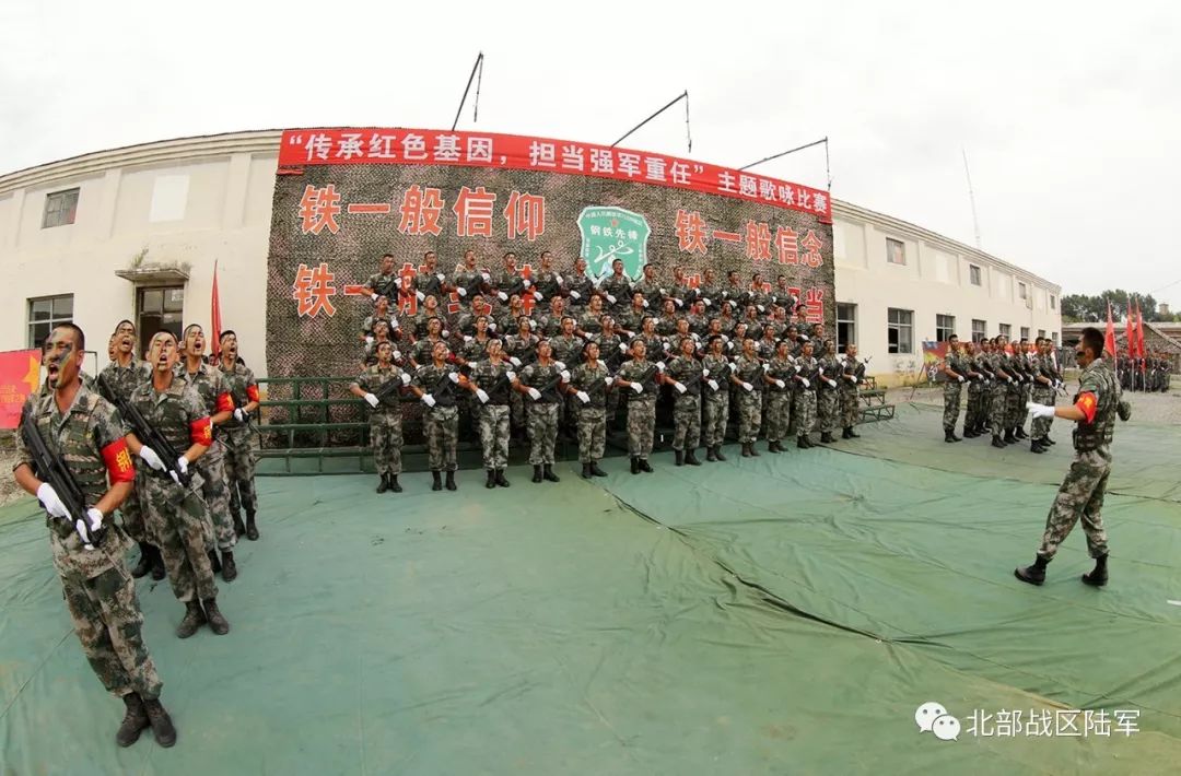 38集团军66018部队,英勇作战,铸就辉煌,38集团军66018部队,英勇作战铸就辉煌荣耀