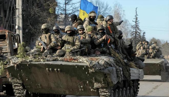 俄乌战场新动向,变化与挑战,俄乌战场新动向,变化与挑战解析