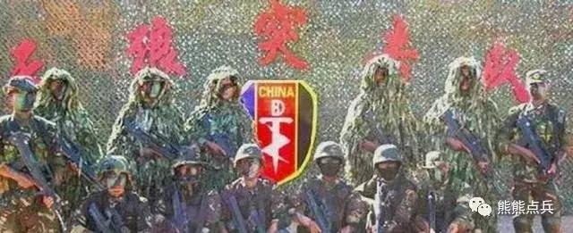 揭秘中国精锐之师,21集团军天狼突击队,揭秘中国精锐力量,天狼突击队——中国21集团军的力量展示