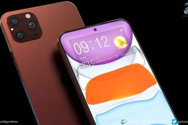 揭秘A14处理器的强大性能,揭秘,A14处理器的卓越性能解析