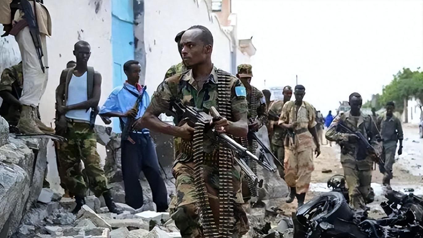 索马里内战与中国的角色,从内战到使馆建设的历程(1990年代),中国在索马里内战中的角色与使馆建设历程回顾(1990年代至今)