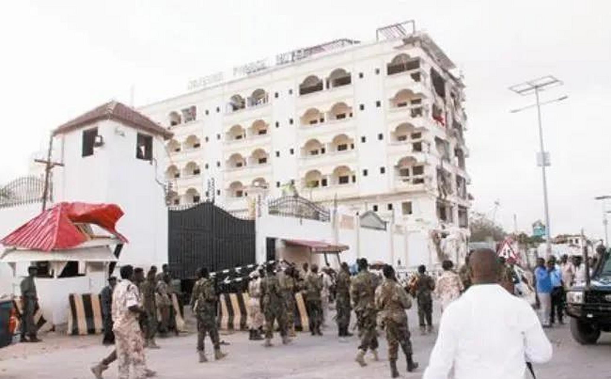 索马里内战与中国的角色,从内战到使馆建设的历程(1990年代),中国在索马里内战中的角色与使馆建设历程回顾(1990年代至今)