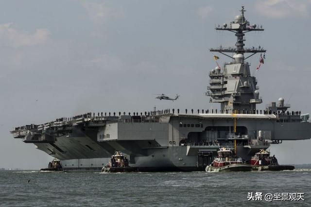 福特号航空母舰造价揭秘,巨额投入铸就海上巨无霸,揭秘福特号航空母舰造价,海上巨无霸背后的巨额投入