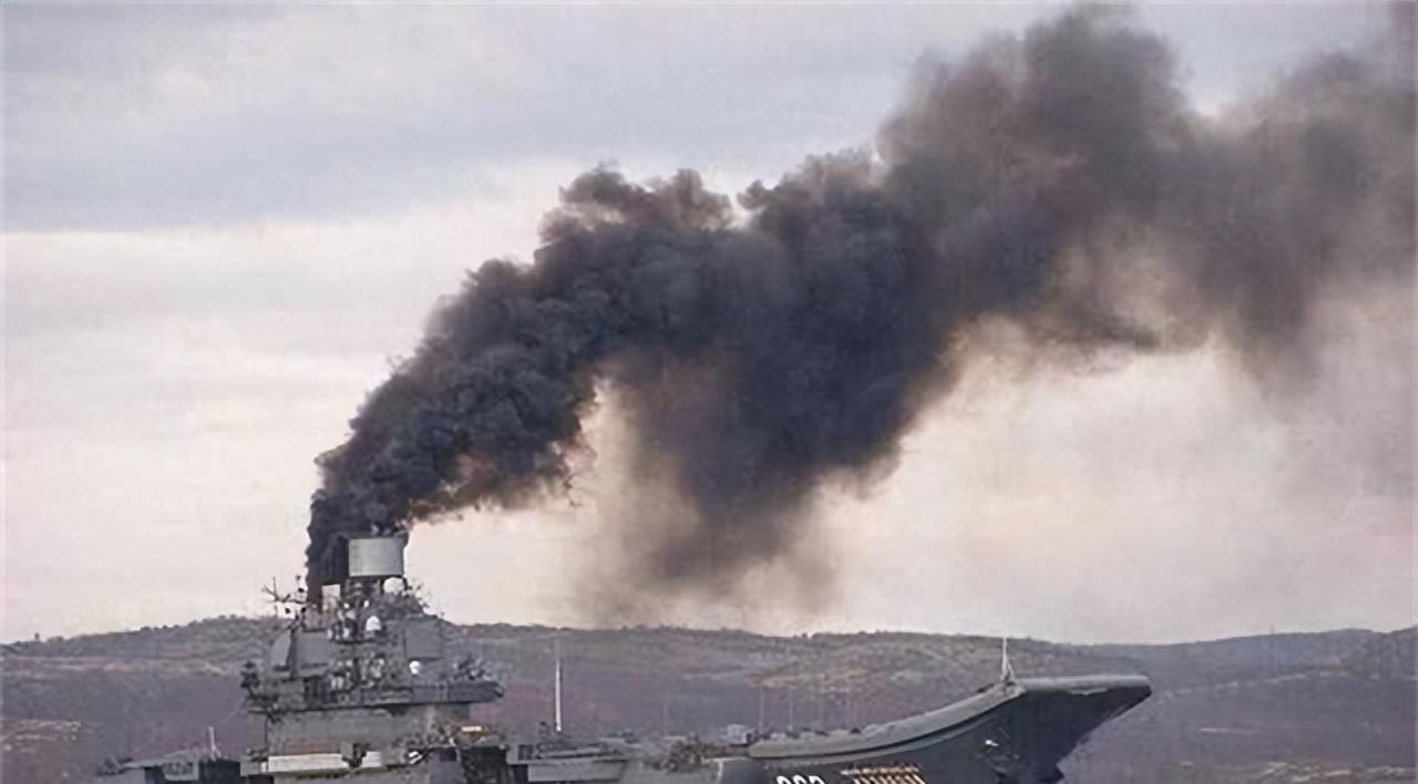 库兹涅佐夫号航母的舰载机携带能力探究,库兹涅佐夫号航母舰载机携带能力解析