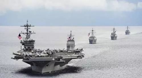 中国海军70周年庆典