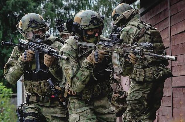 俄军强势出击,三个月内消灭七万敌军,俄军猛烈出击,三个月内歼灭七万敌军