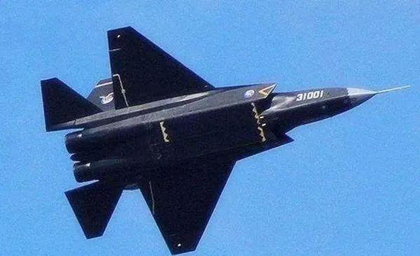 中国航空工业里程碑