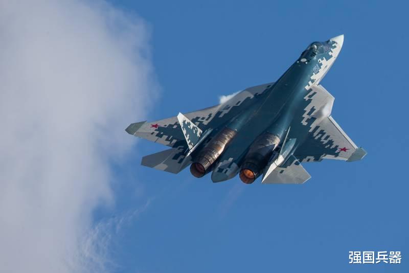 中俄合作新篇章,俄罗斯向中国的苏-57销售展望,中俄合作新篇章,苏-57销售展望与两国航空合作前景