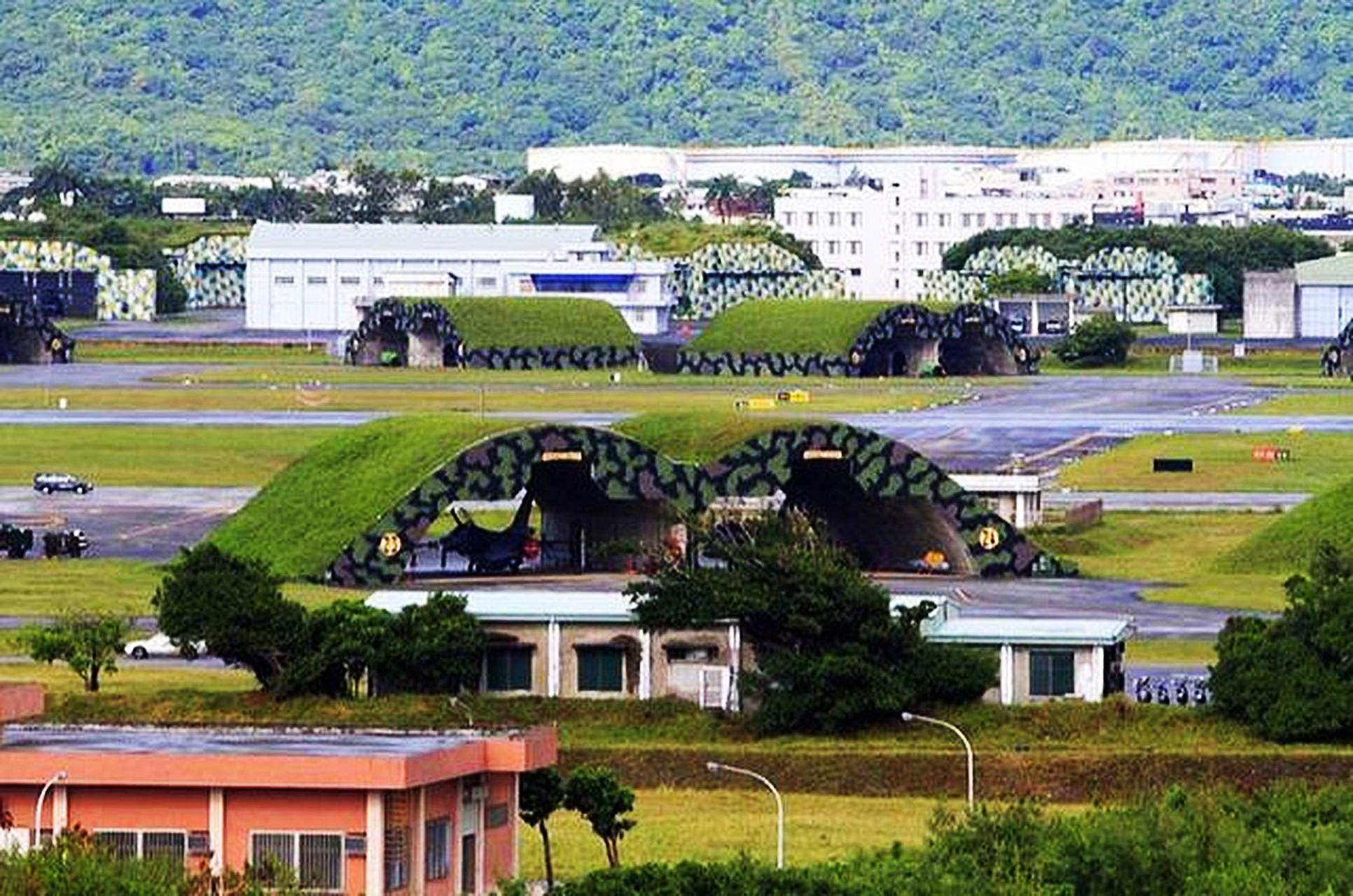 台湾是否有驻军部队,历史、现状及其意义,台湾驻军部队的历史、现状与意义探究