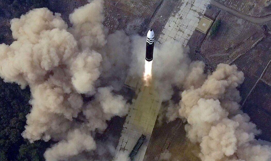 朝鲜最害怕的三样东西,探究背后的深层原因,朝鲜最担忧的三件事,探究背后的深层恐惧之源