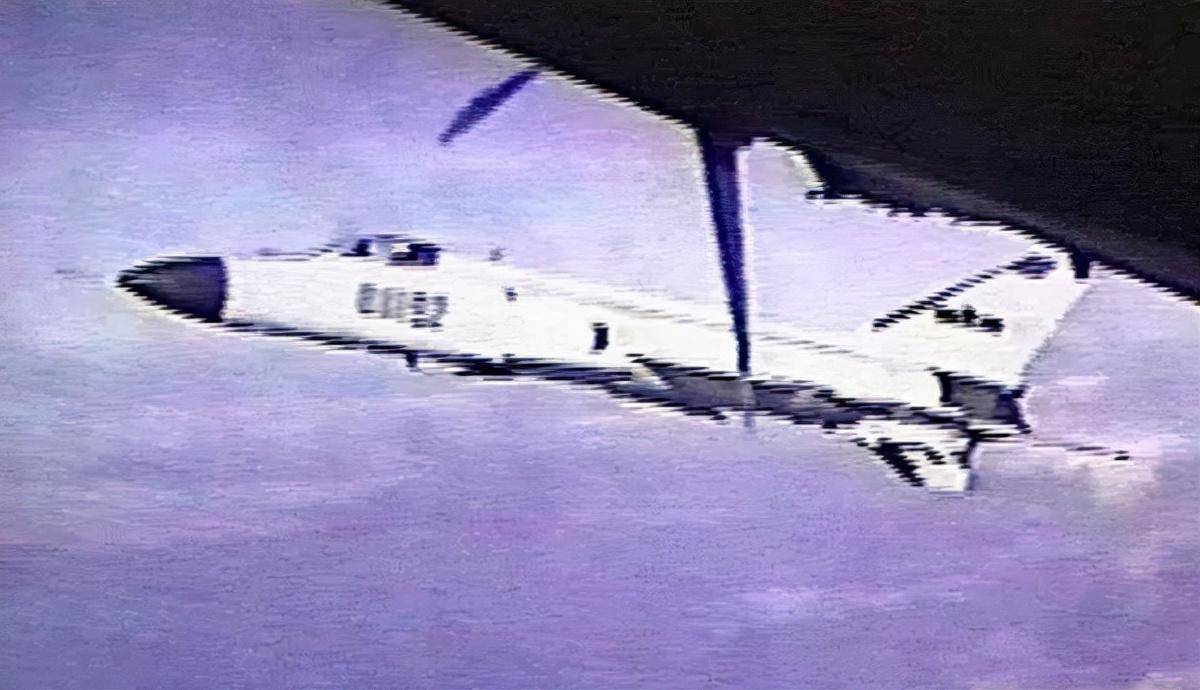 歼八遭遇外机锁定,历史背景与战略启示,歼八遭遇外机锁定,历史背景与战略洞察