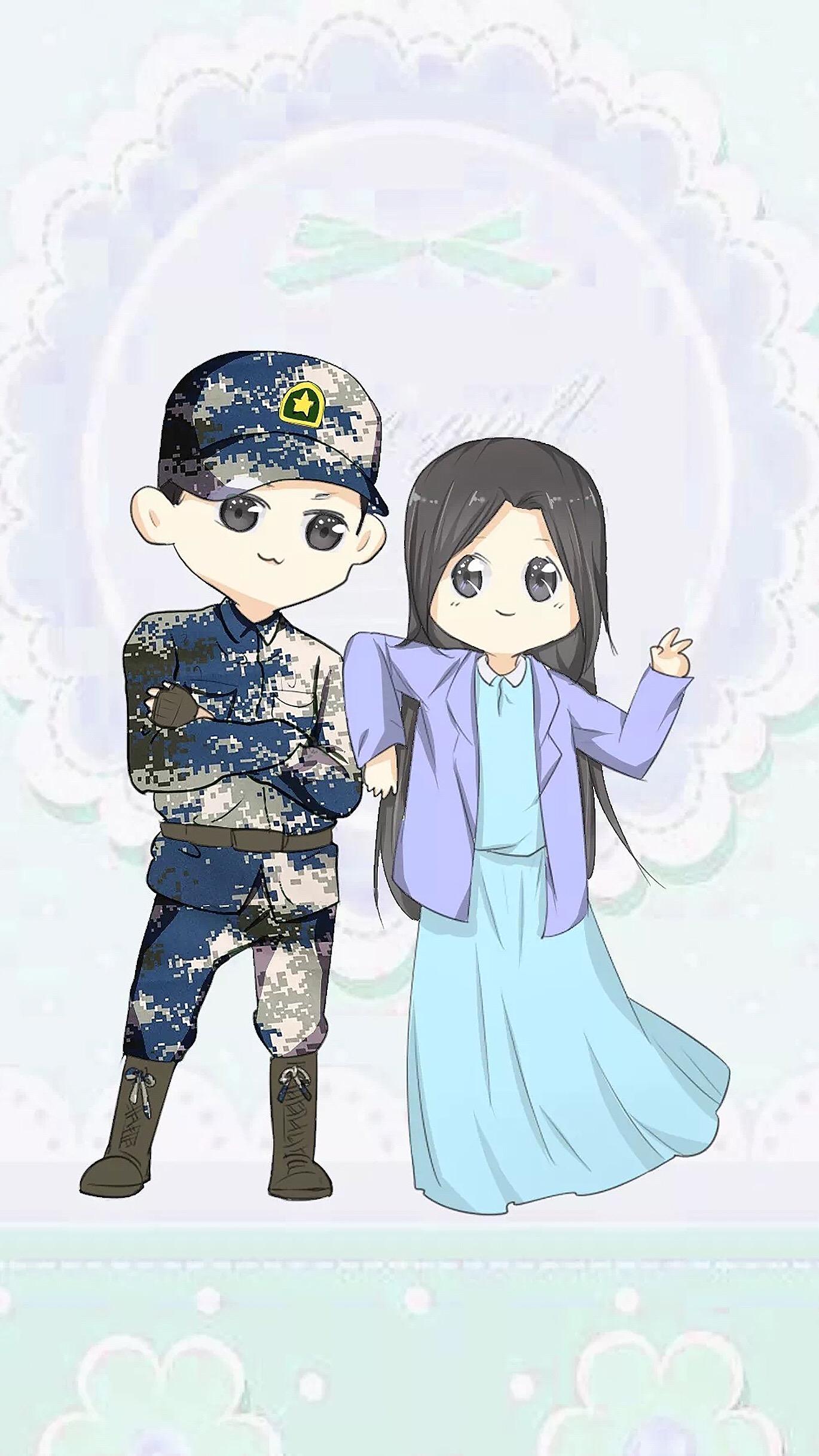 军人霸气壁纸,荣耀的象征与精神的体现,军人荣耀壁纸,霸气体现精神与象征的象征