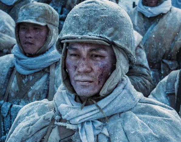 长津湖,历史与文化的交汇之地——百科解读,长津湖,历史与文化交汇的百科解读