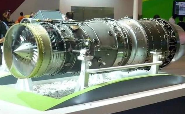 涡扇发动机推力揭秘,涡扇15的千牛单位解析,涡扇发动机推力解析,涡扇15千牛单位深度解读