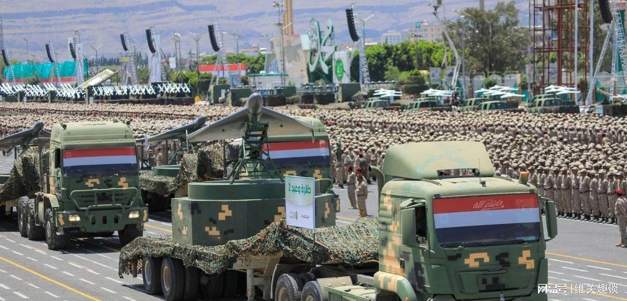 伊朗军事力量的强大之源,伊朗军事力量的崛起之源