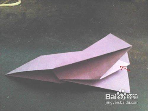 手工战斗机怎么折,一步步带你探索纸飞机的极致魅力,手工战斗机折纸教程,探索纸飞机的极致魅力