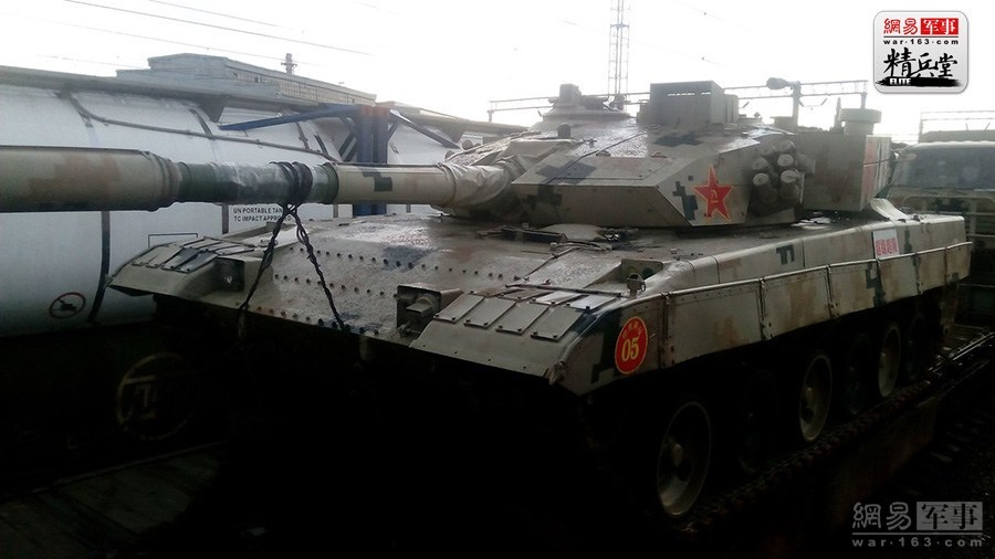 揭秘96式与96A的区别,深度解析两款装甲车辆的差异,揭秘96式与96A装甲车辆的差异,深度对比两款车型的特点