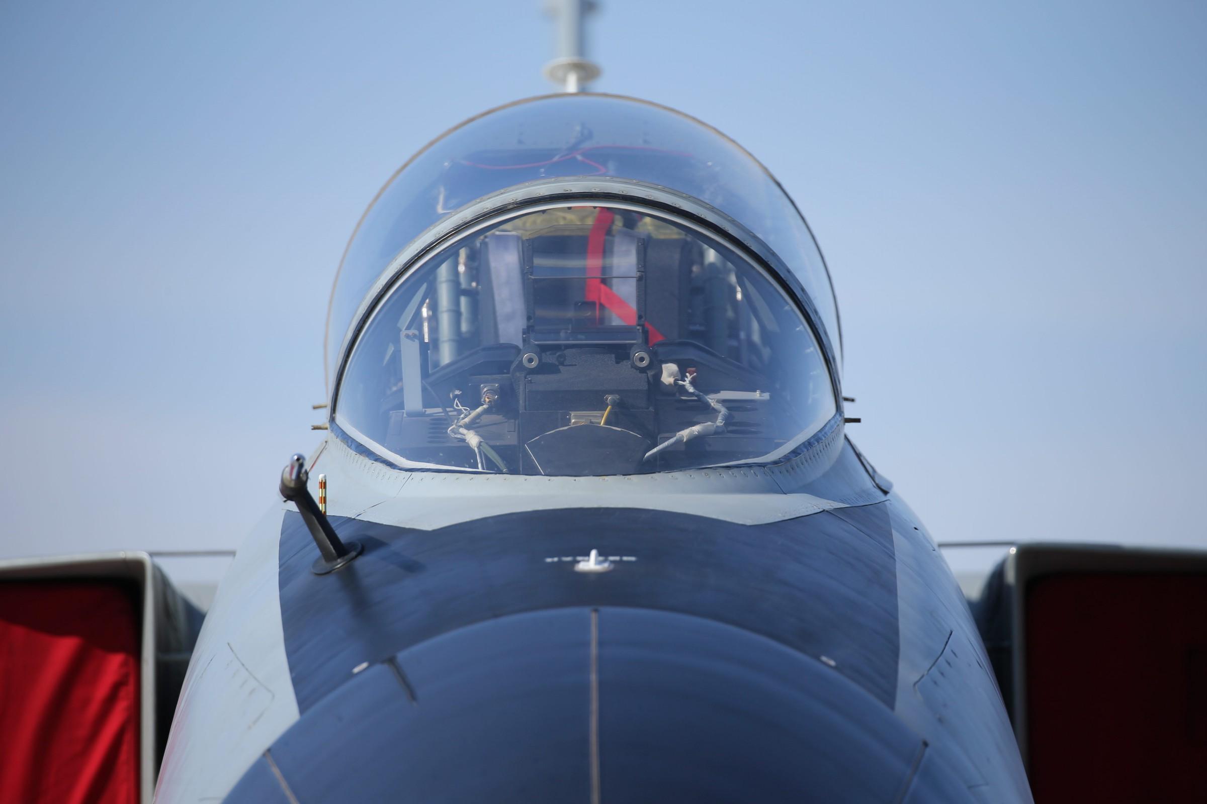 飞豹座舱,设计与技术的融合之美,飞豹座舱,设计与技术的完美融合