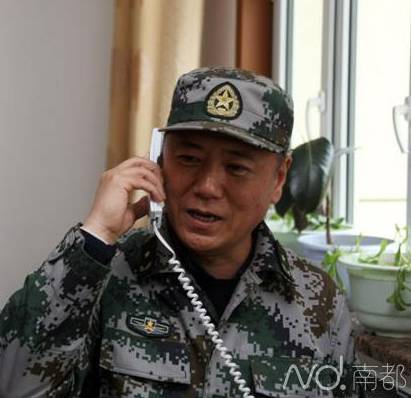 中国现役上将的数量及解析,中国现役上将数量解析