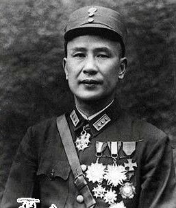 国民党陆军上将名单及其历史贡献,国民党陆军上将名单及其历史贡献概览