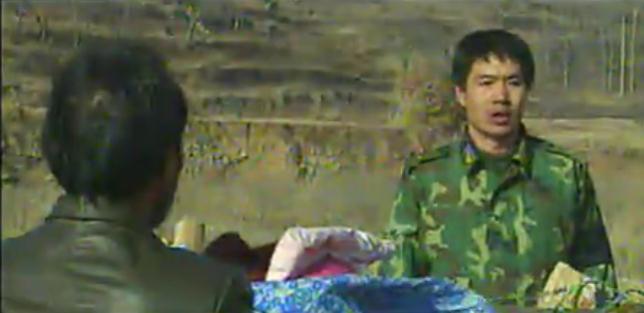 探索中国武警的标志性装备,99式武警服装图片,中国武警标志性装备探索,99式武警服装图片展示