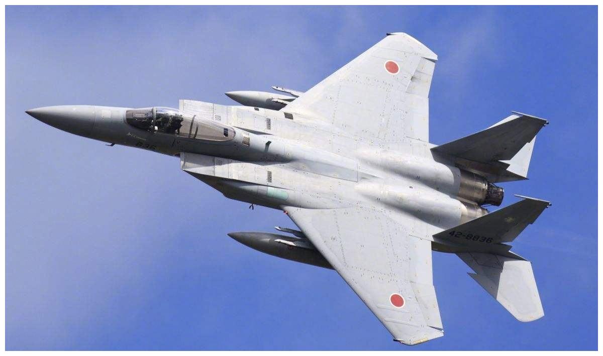 日本重型战斗机，历史、现状和未来展望，日本重型战斗机，历史演变、现状评估与未来展望